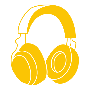 Headphones_Yellow