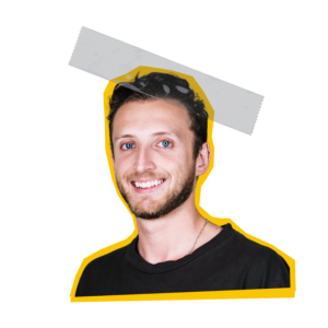 NVO 1_12 Tape Headshot NVO headshot