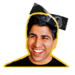Nik Sharma Nik Sharma