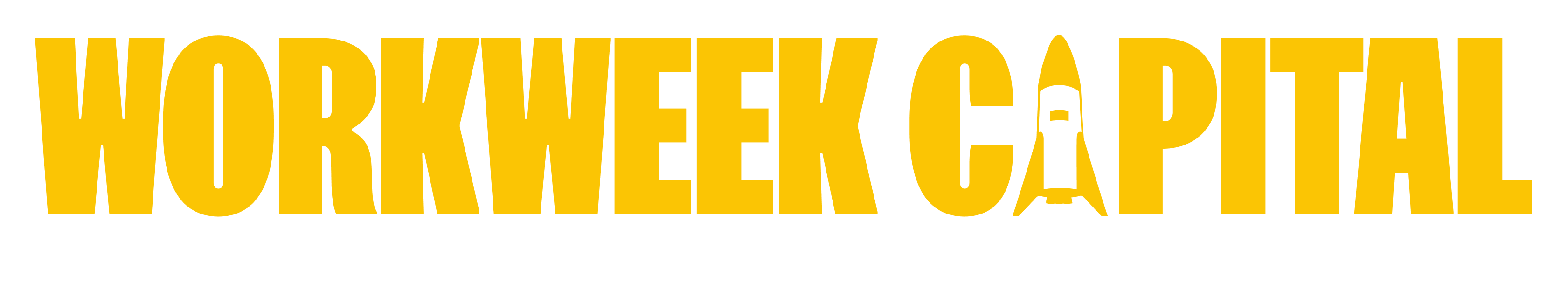 Workweek Capital Logo