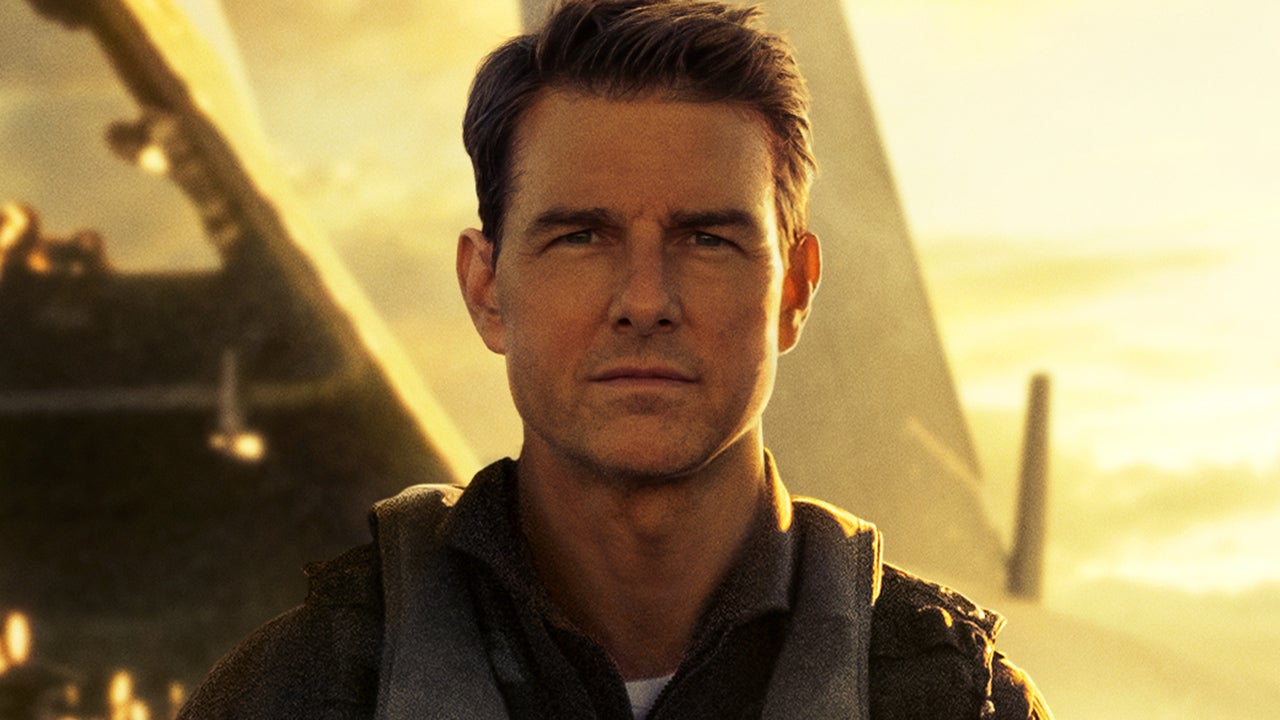 Top Gun: Maverick' is the respite from reality we all need