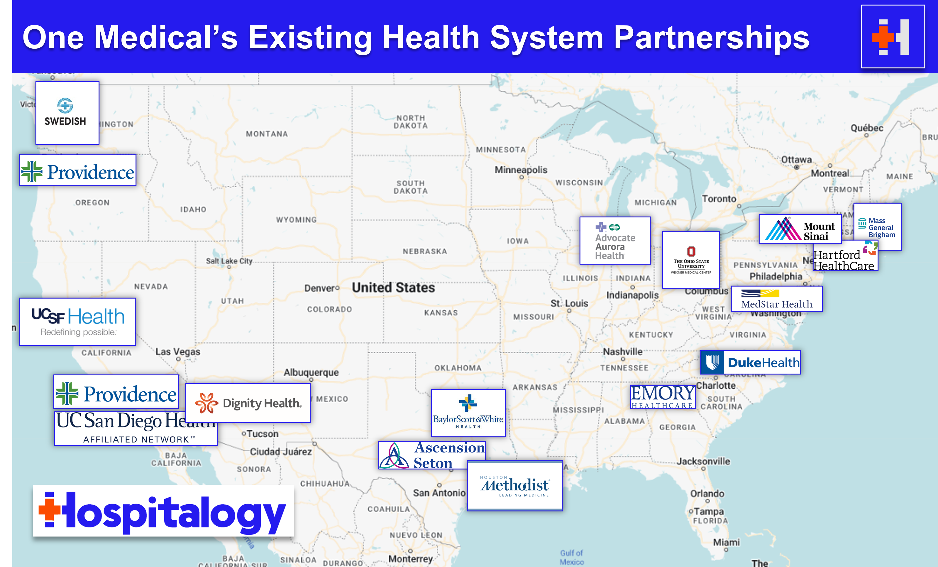 One Medical Acquisition: The Path Forward - Bill of Health