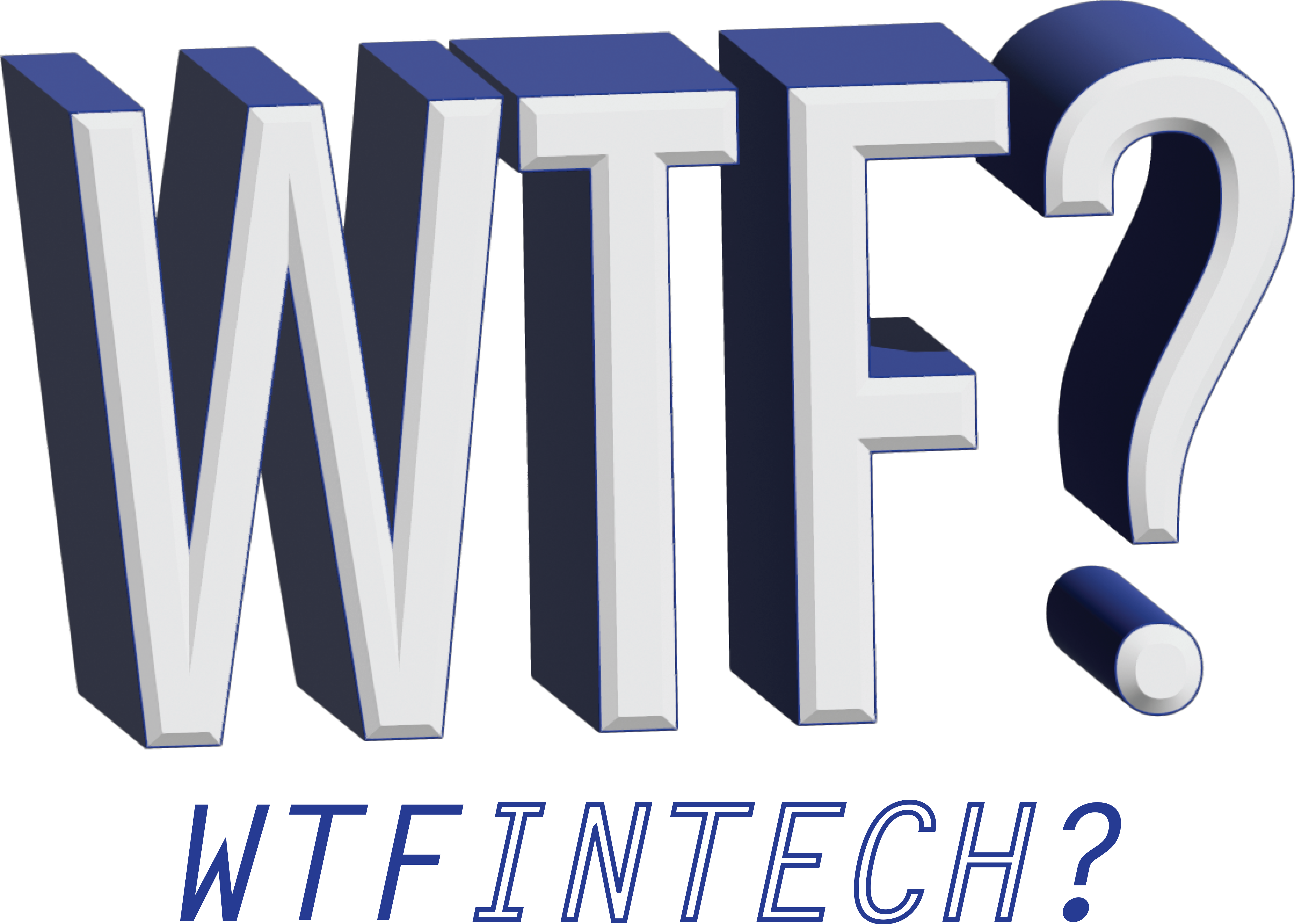 WTFintech Full Logo