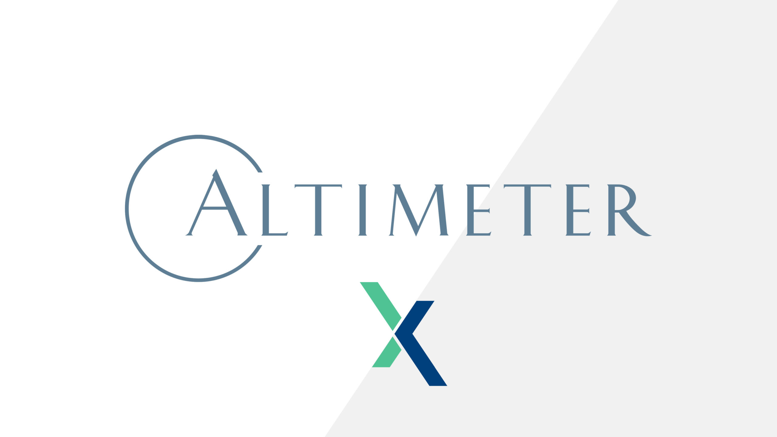 Altimeter Capital: From $3M To $1B In 5 Years