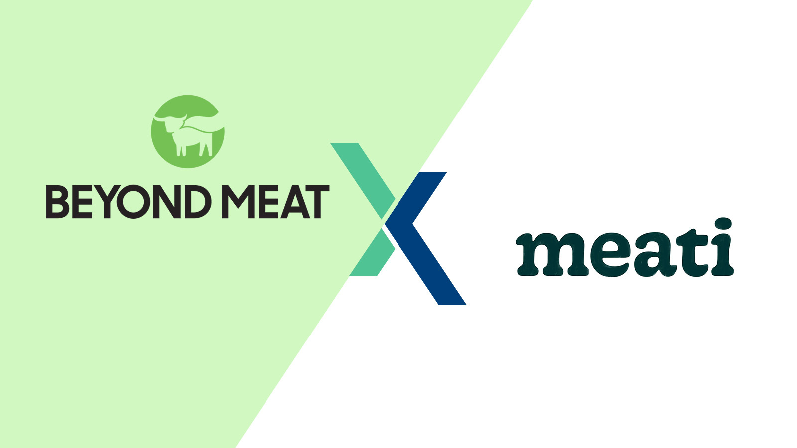 Beyond Meat (Public) vs. Meati (Private)