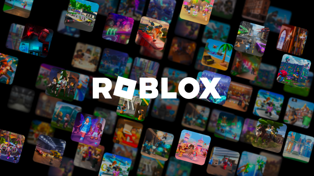 1 million+ players in only 3 games… roblox has evolved so much