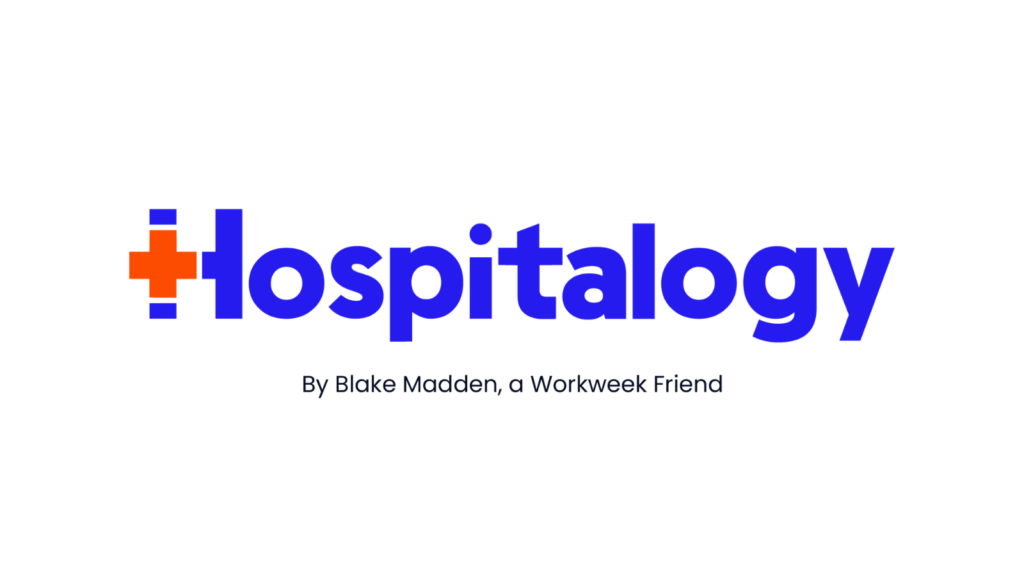 Hospitalogy