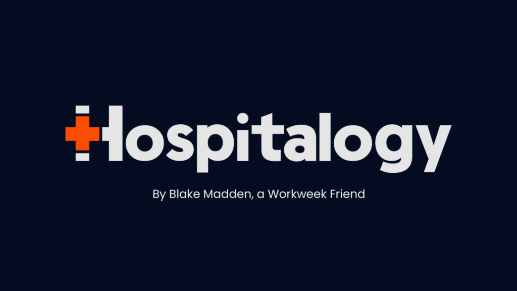Hospitalogy 2022 Year in Review