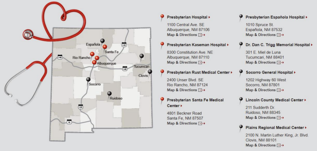 UnityPoint-Presbyterian Merger, North Carolina Healthcare Reform, and Walmart Health Expansion Plans